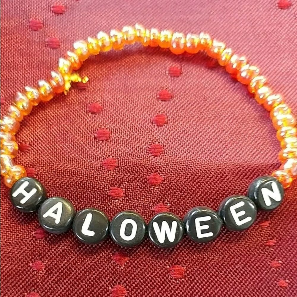 Build-a-bracelet  
